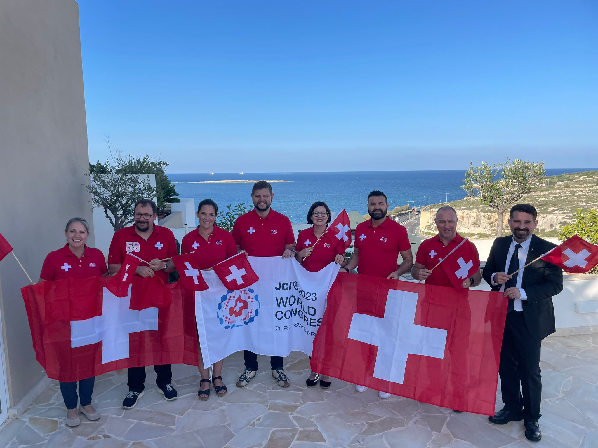 World Congress 2022 (Malta)